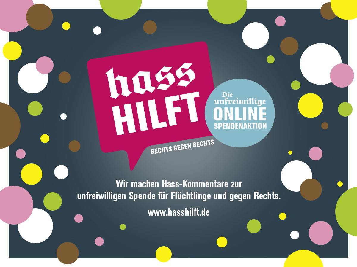 Hass Hilft