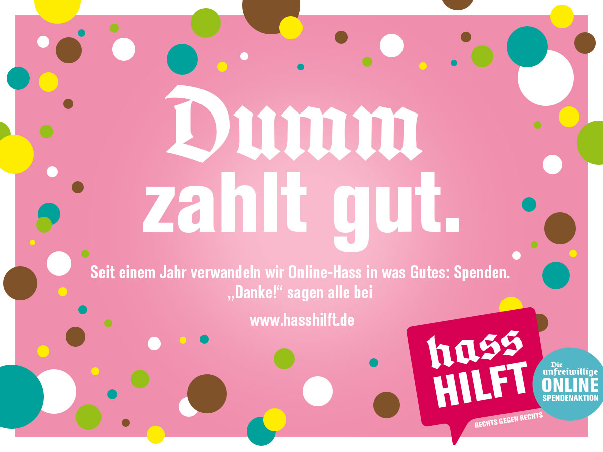 Hass Hilft